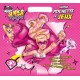 Barbie en Super Princesse - Super pochette de jeux