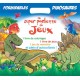 Formidables Dinosaures - Super pochette de jeux