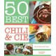 50 best - Chili & Cie
