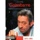 Gainsbarre 1971-1987 Les secrets de toutes ses chansons