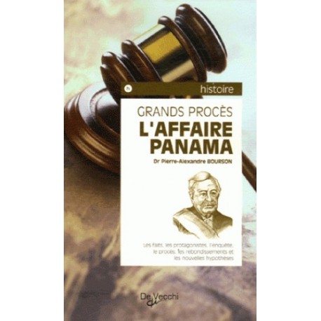 L'Affaire Panama