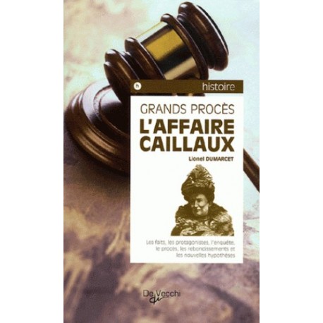 L'Affaire Caillaux