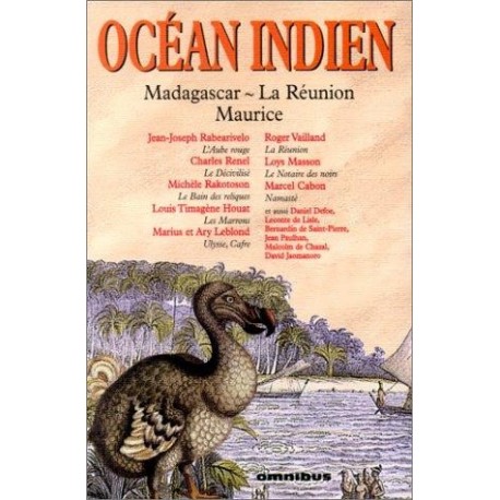 Océan Indien : Madagascar, La Réunion, Maurice