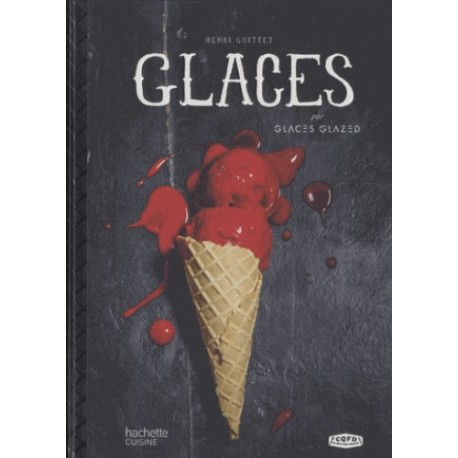 Glaces by Glaces Glazed