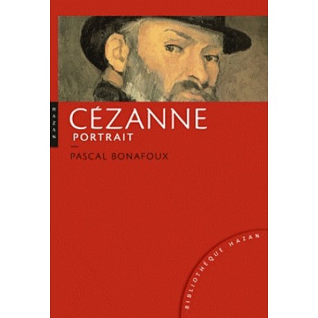 Cézanne - Portrait