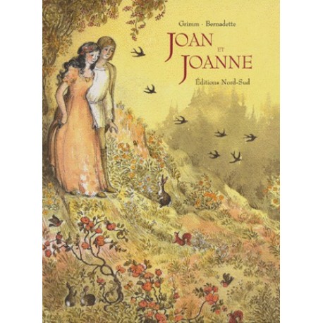 Joan et Joanne