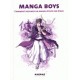 Manga Boys - Comment dessiner un manga étape par étape