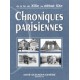 Chroniques parisiennes au début du XXe siècle