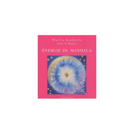 Energie du Mandala
