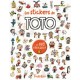 Les stickers de Toto - + de 885 stickers !