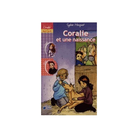 Coralie et Cie Tome 6