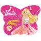 Mon joli sac papillon et un carnet Barbie
