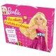 Ma valisette d'activités et coloriages Barbie Mon Dressing