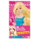 Set de 3 beaux carnets Barbie
