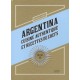 Argentina - Cuisine authentique et recettes de chefs