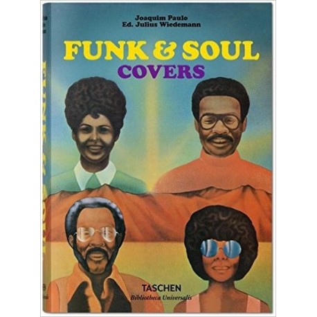 Funk & soul covers