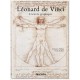 Léonard de Vinci 1452-1519 - L'oeuvre graphique