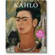 Kahlo - Affiche
