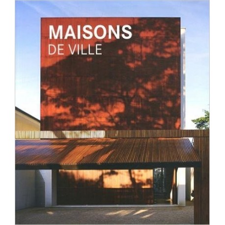 Maisons de ville