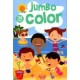 JUMBO COLOR 240 pages