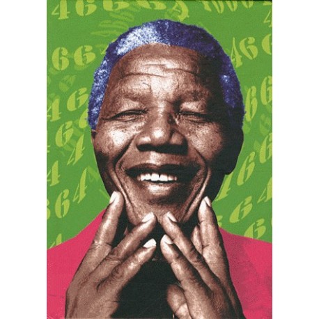 Carnet Nelson Mandela