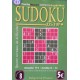 Sudoku 204 grilles numéro 8