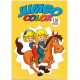 Jumbo color 128 pages (cheval)