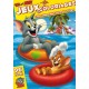 Jeux et coloriages 96 pages : Tom and Jerry
