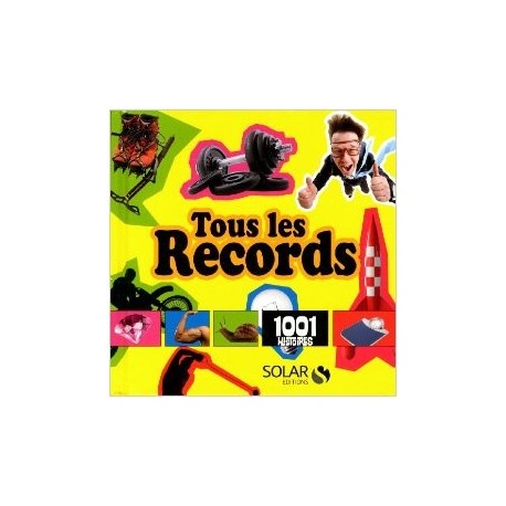 Tous les Records