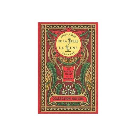 De la Terre à la Lune - 9782368086292