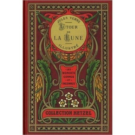 Autour de la Lune - 9782368086483