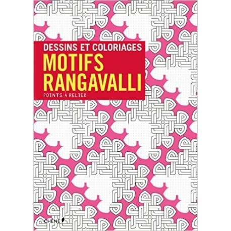 L'art Rangavalli - Points à relier