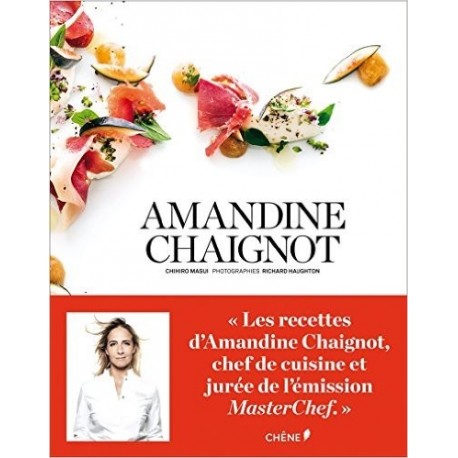 Amandine Chaignot