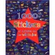 1000 Stickers et Acitivités sur les véhicules
