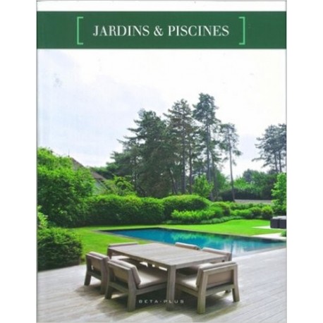 Jardins & Piscines