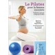 Le Pilates pour la femme enceinte 