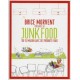 Brice Morvent présente sa junk food - 100% maison avec des produits frais