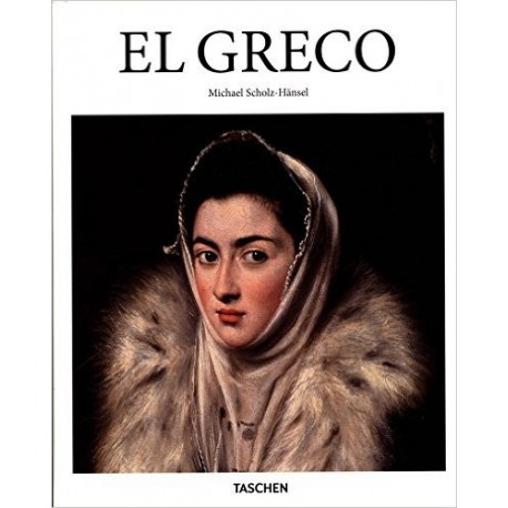El Greco, Domenikos Theotokopoulos (1541-1614)