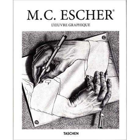 M. C. Escher. L' oeuvre graphique