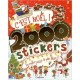 C'est Noël ! - 2000 stickers