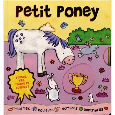 Petit poney