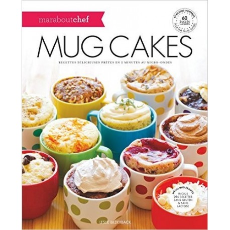 Mug cakes