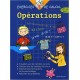 Exercices de calcul : Opérations ,10-12 ans 