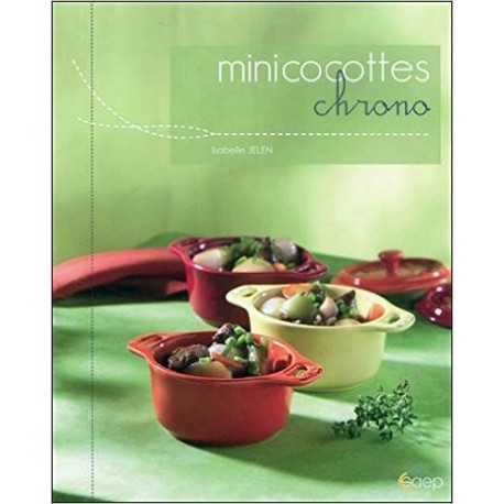 Minicocottes chrono