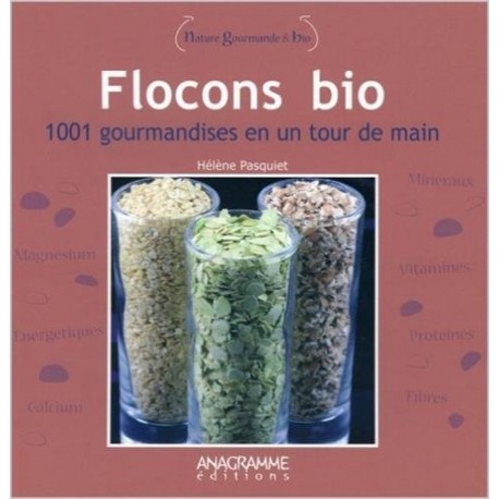 Flocons bio