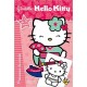 J'habille Hello Kitty