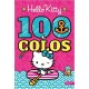 Hello Kitty - 100 Colos