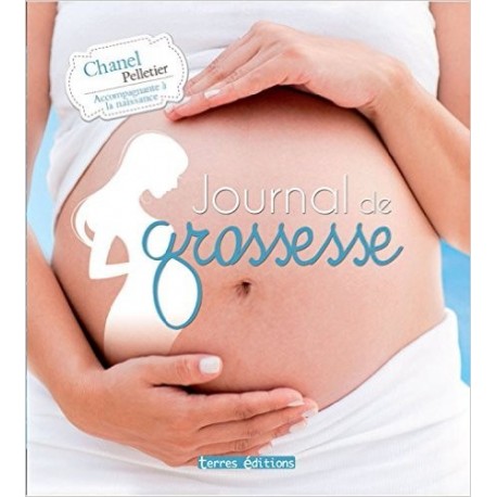 Journal de grossesse 