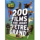 200 films à voir avant d'être grand - De 9 à 12 ans