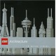 LEGO Architecture - Le guide visuel 